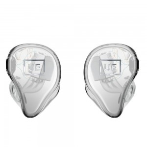 Ultimate Ears Reference Remastered Custom In Ear Monitors